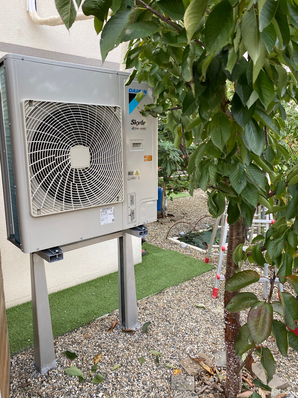 installation Pompe à chaleur Bordeaux